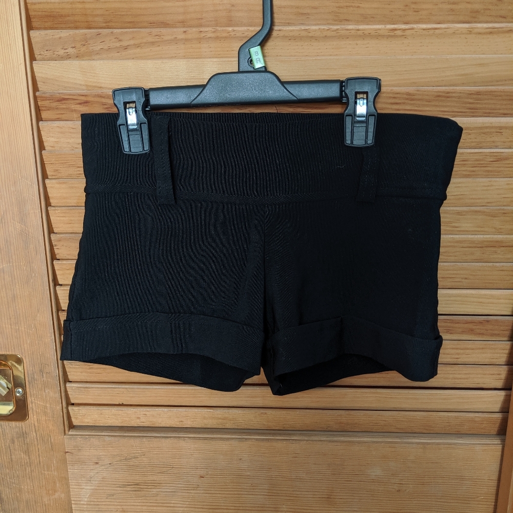 Wet seal shorts